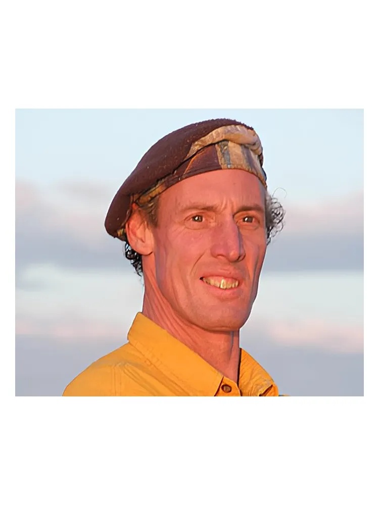 Ugly Bastard for men