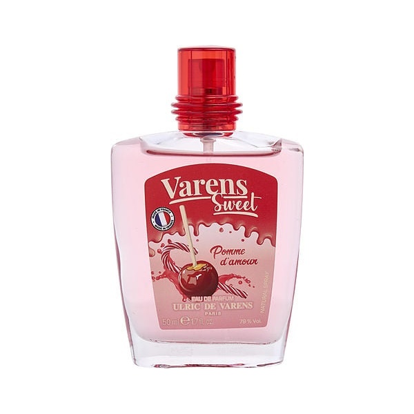 Miniatura 2 de Varens & Moi L'Amour