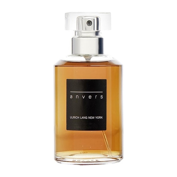 Ulrich Lang Anvers