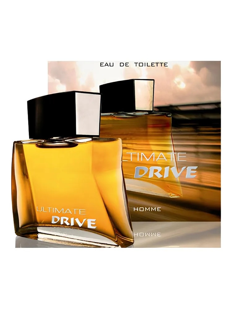 Ultimate Drive thumbnail 2