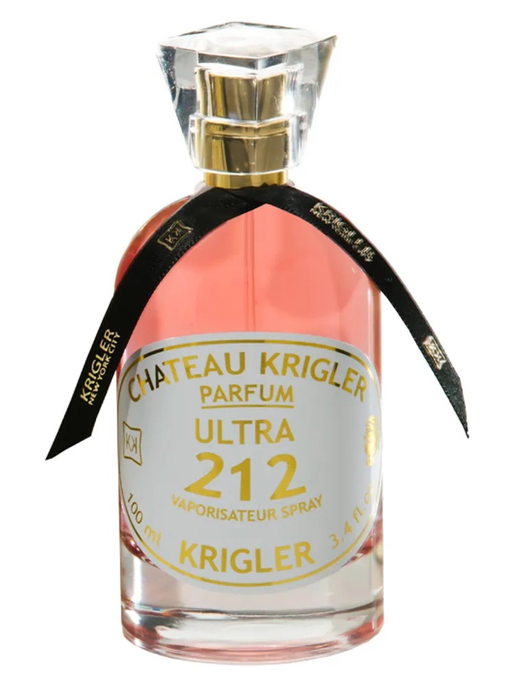 Ultra Chateau Krigler 212 for women