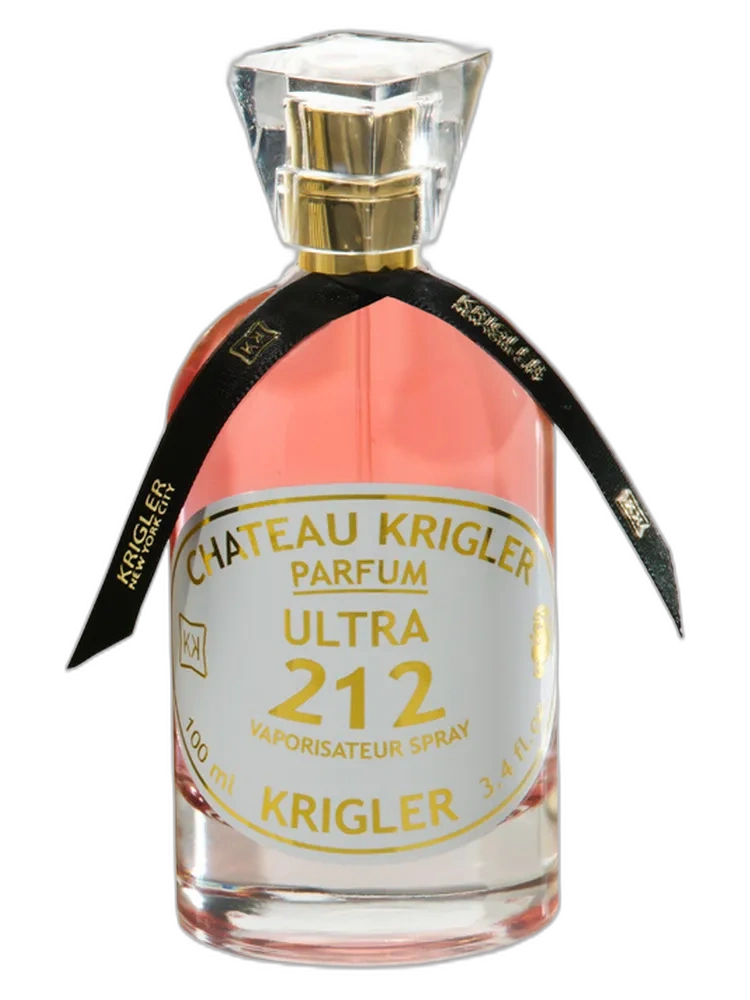 Ultra Chateau Krigler 212 for women