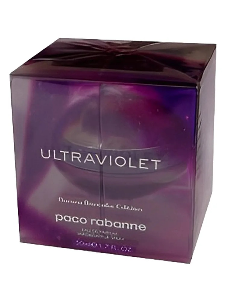 Miniatura 2 de Ultraviolet Man Aurore Borealis Edition