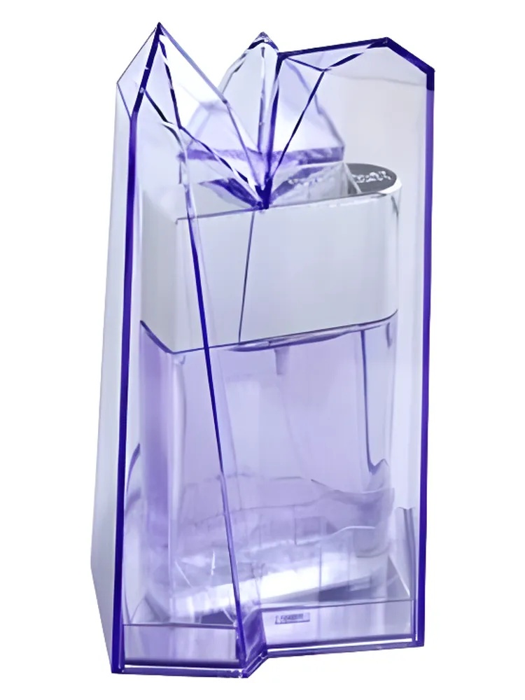 Miniatura 2 de Ultraviolet Liquid Metal for Woman