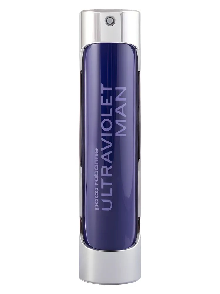 Ultraviolet Man
