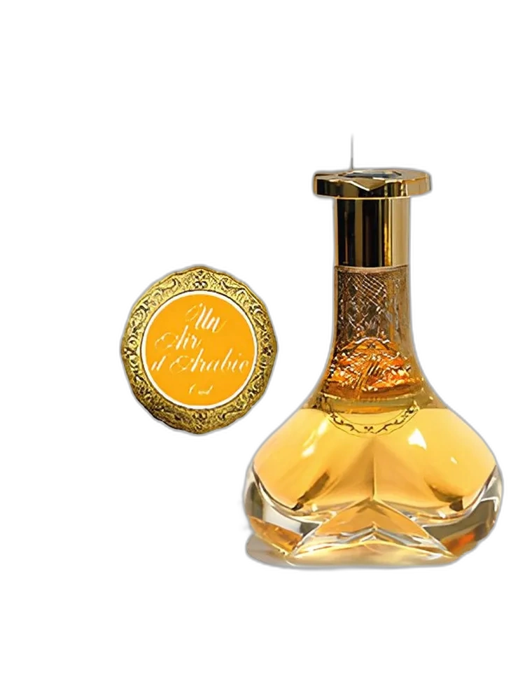 Un Air d'Arabie Oud for women