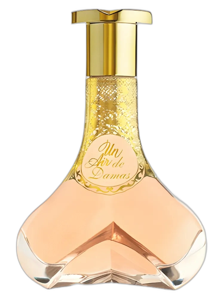 Un Air de Damas Rose for women
