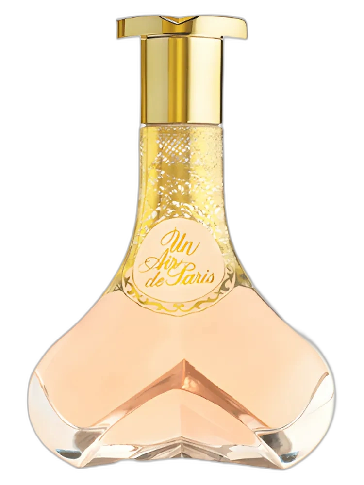Un Air de Paris for women