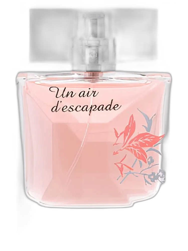 Un Air d'Escapade by Givenchy