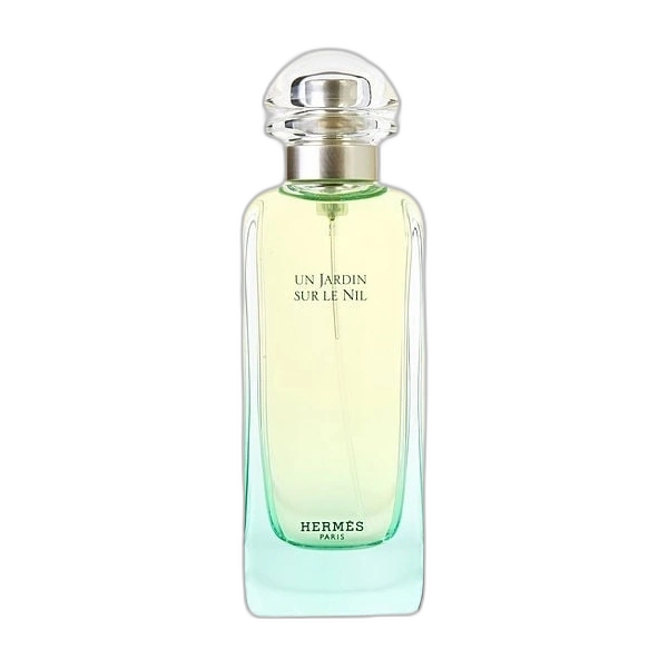 Un Jardin sur le Nil