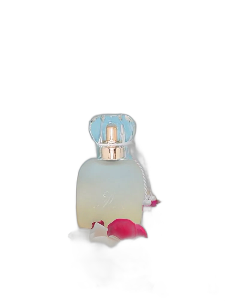 Zephir de Rose by Les Parfums de Rosine