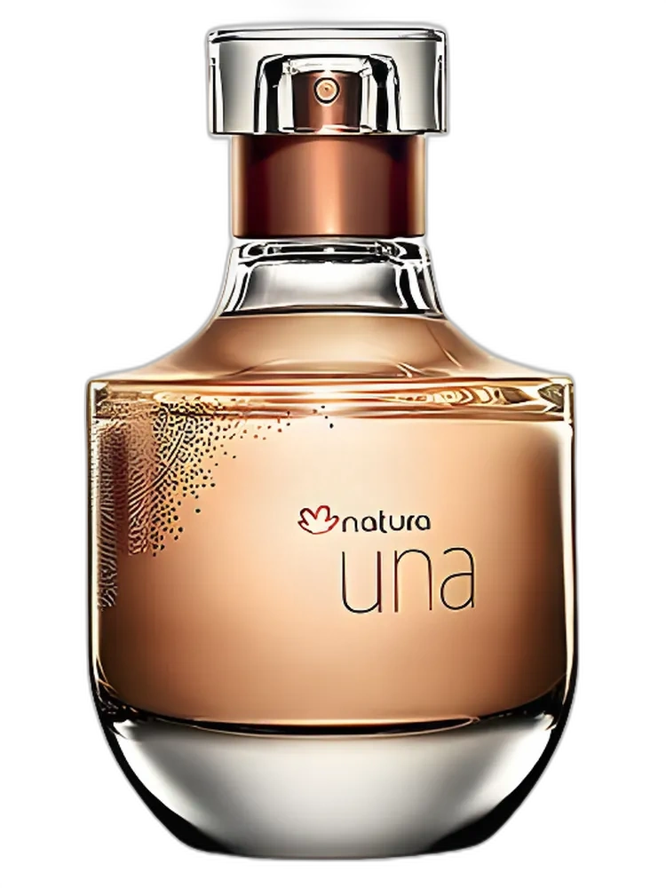 Una Nude