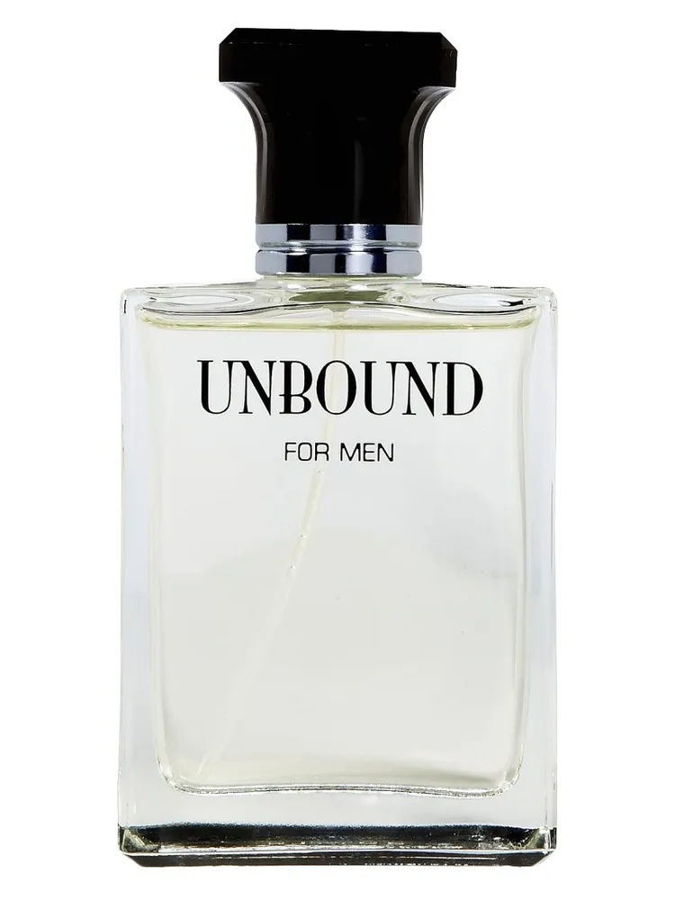 Unbound for Men for men