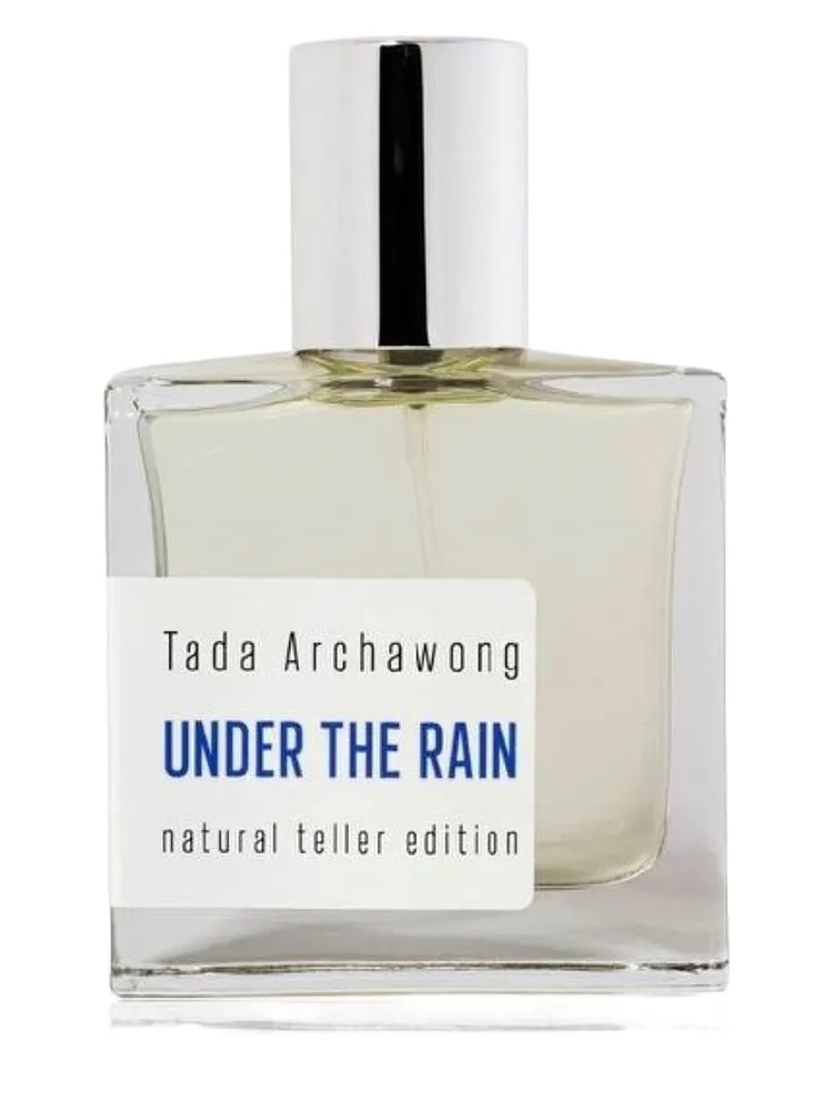 Under The Rain unisex