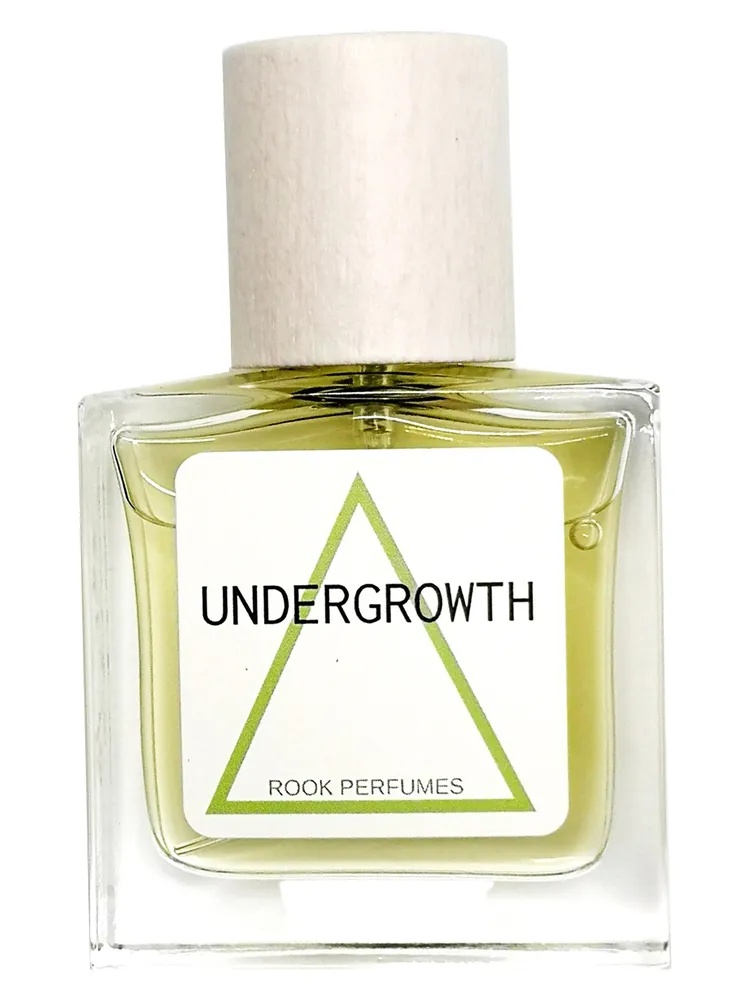 Undergrowth by Rook Perfumes