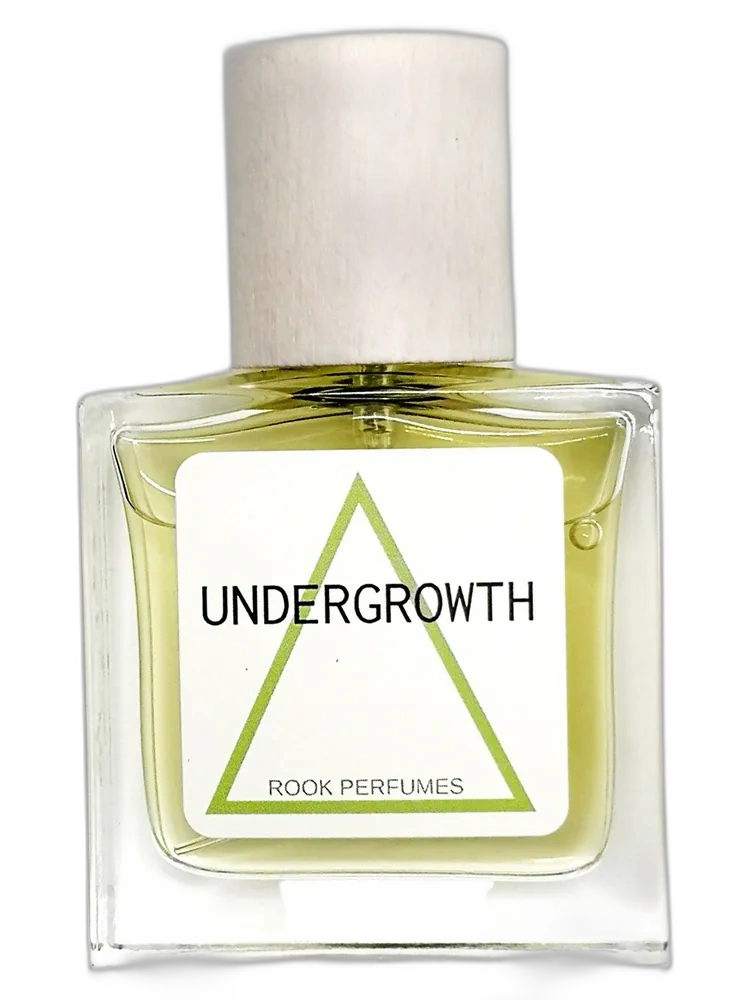 Undergrowth unisex