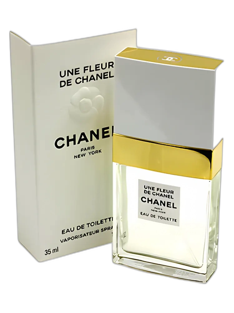 Chanel by Chanel