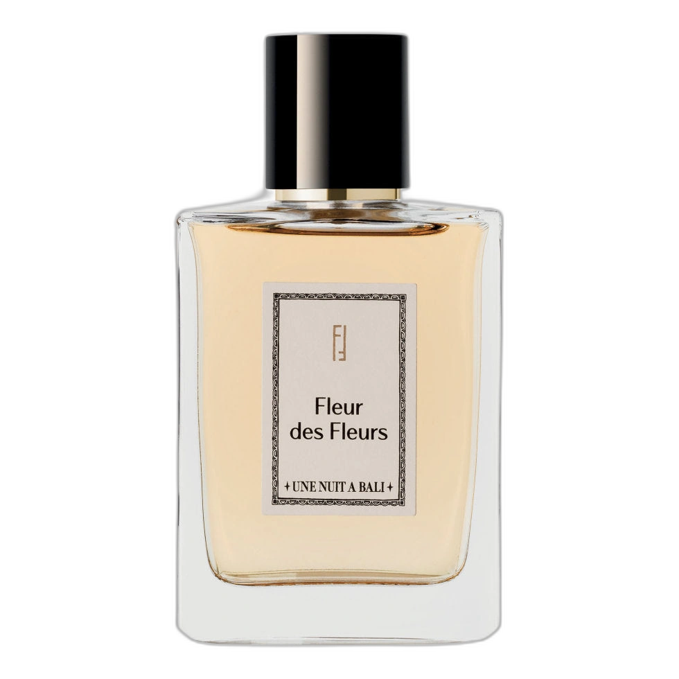 Fleur des Fleurs