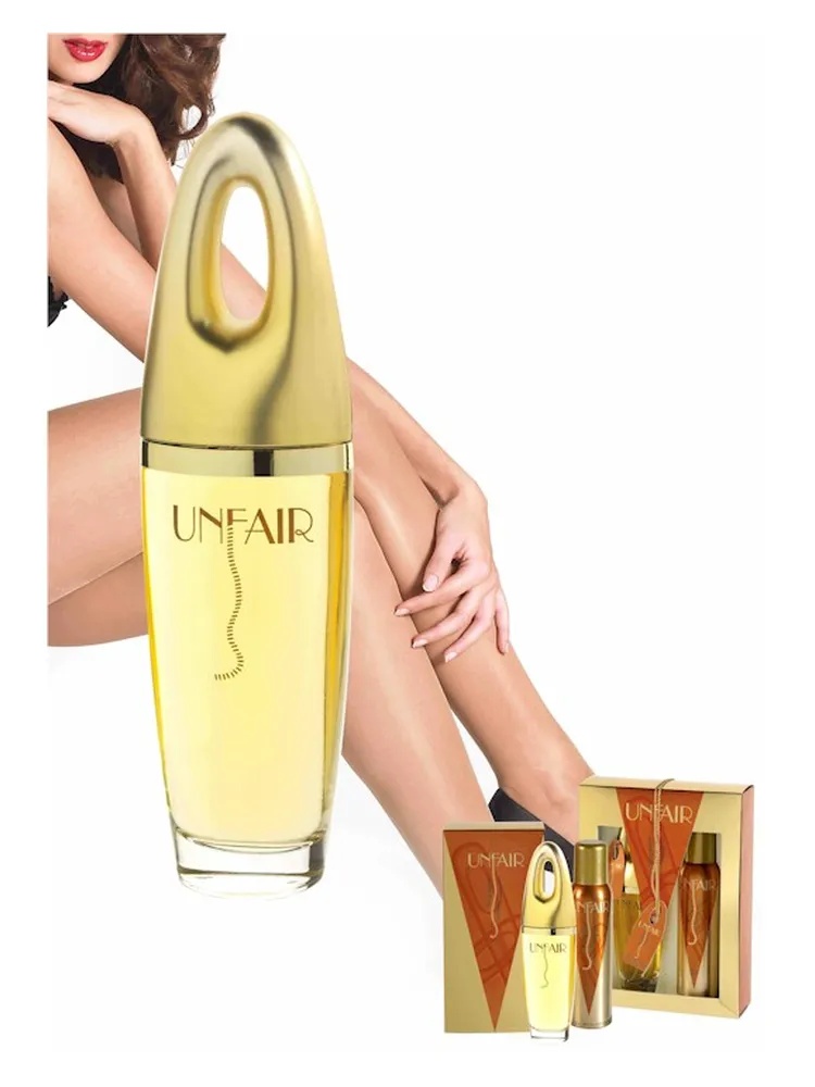 Unfair thumbnail 2