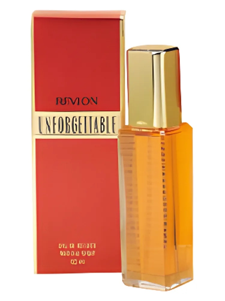 Unforgettable for women