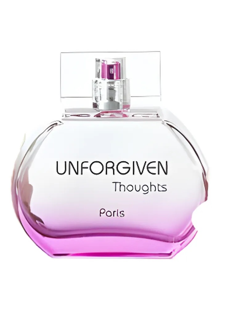 Unforgiven Thoughts thumbnail 2