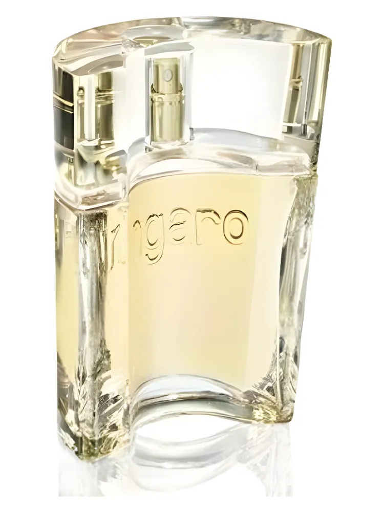 Ungaro 2007 for women