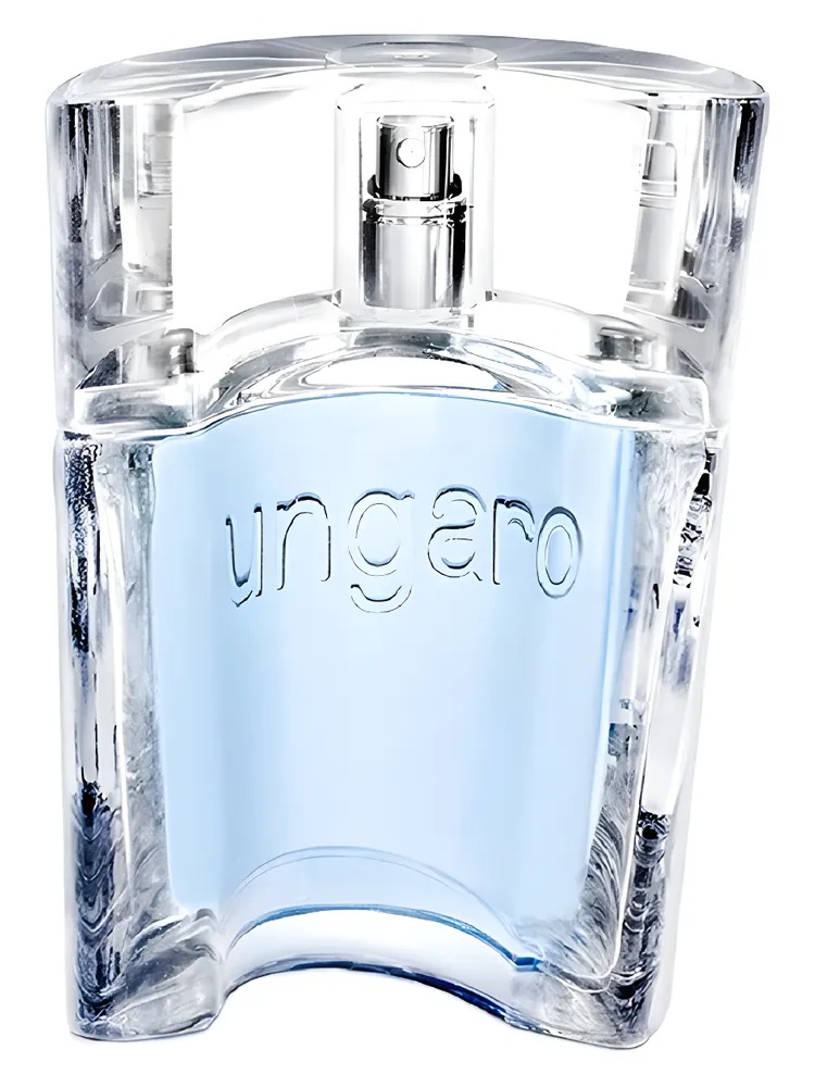 Ungaro Blue Ice for men