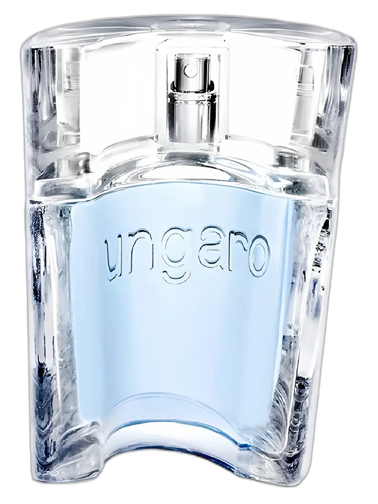 Ungaro Blue Ice for men