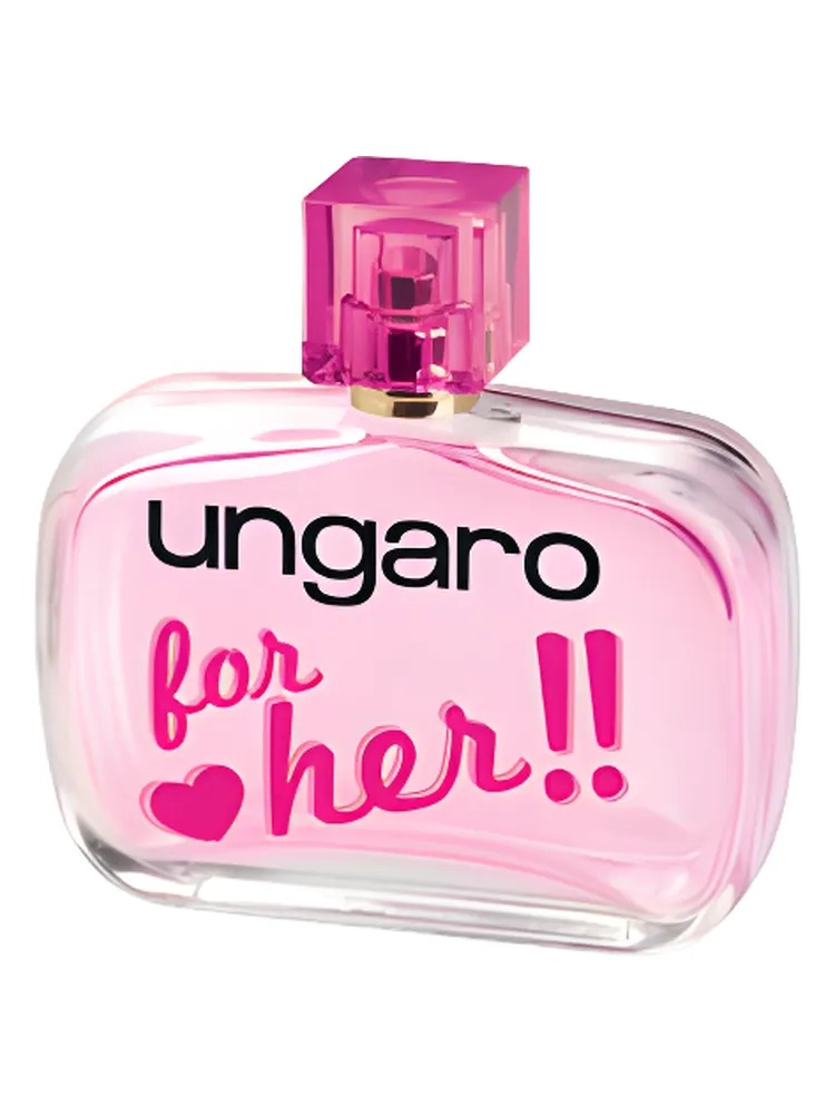 Ungaro for Her for women