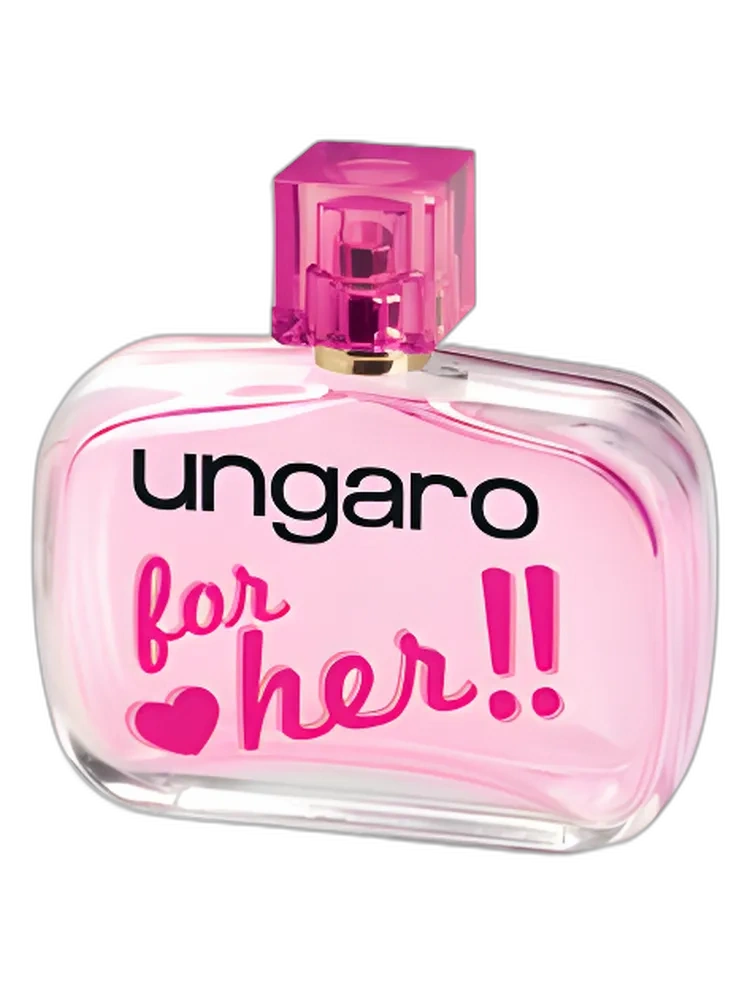 Ungaro for Her for women