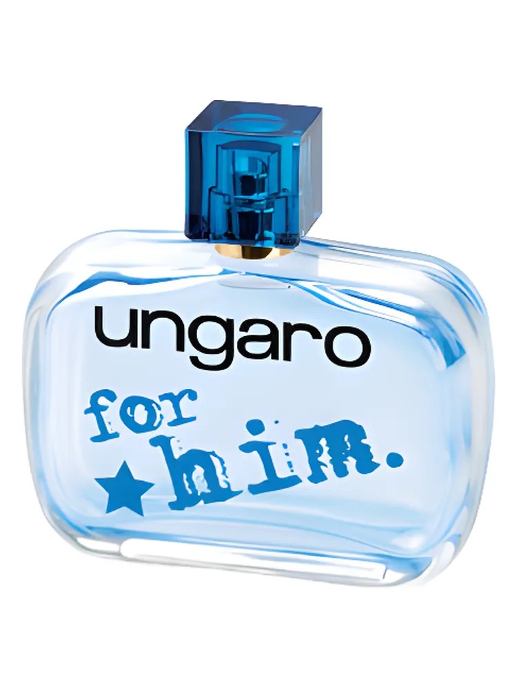 Ungaro for Him for men