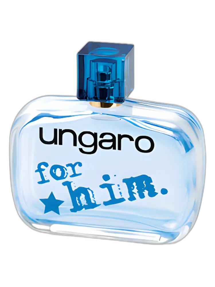 Ungaro for Him for men