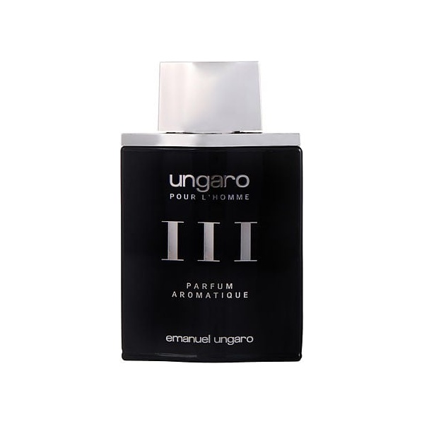 Ungaro Iii Parfum Aromatique