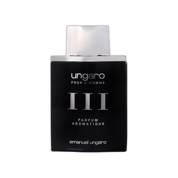 Ungaro Iii Parfum Aromatique