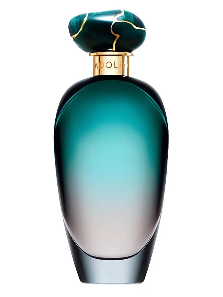 Adolfo Dominguez Unica bottle