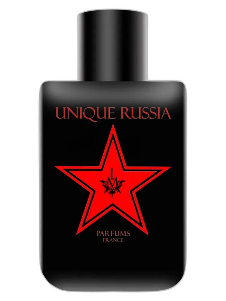 Unique Russia unisex