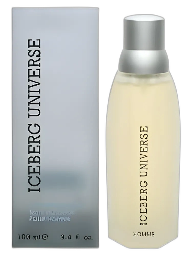 Universe pour Homme
