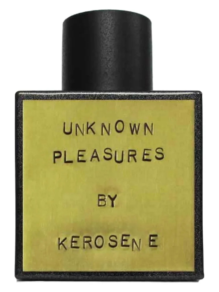 Unknown Pleasures unisex