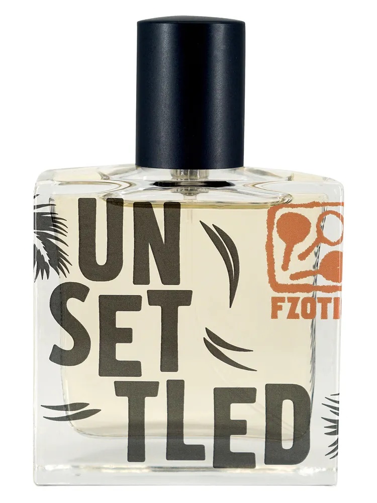 Unsettled thumbnail 2