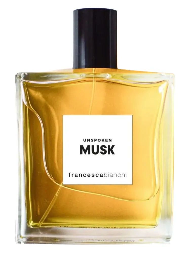 Unspoken Musk unisex