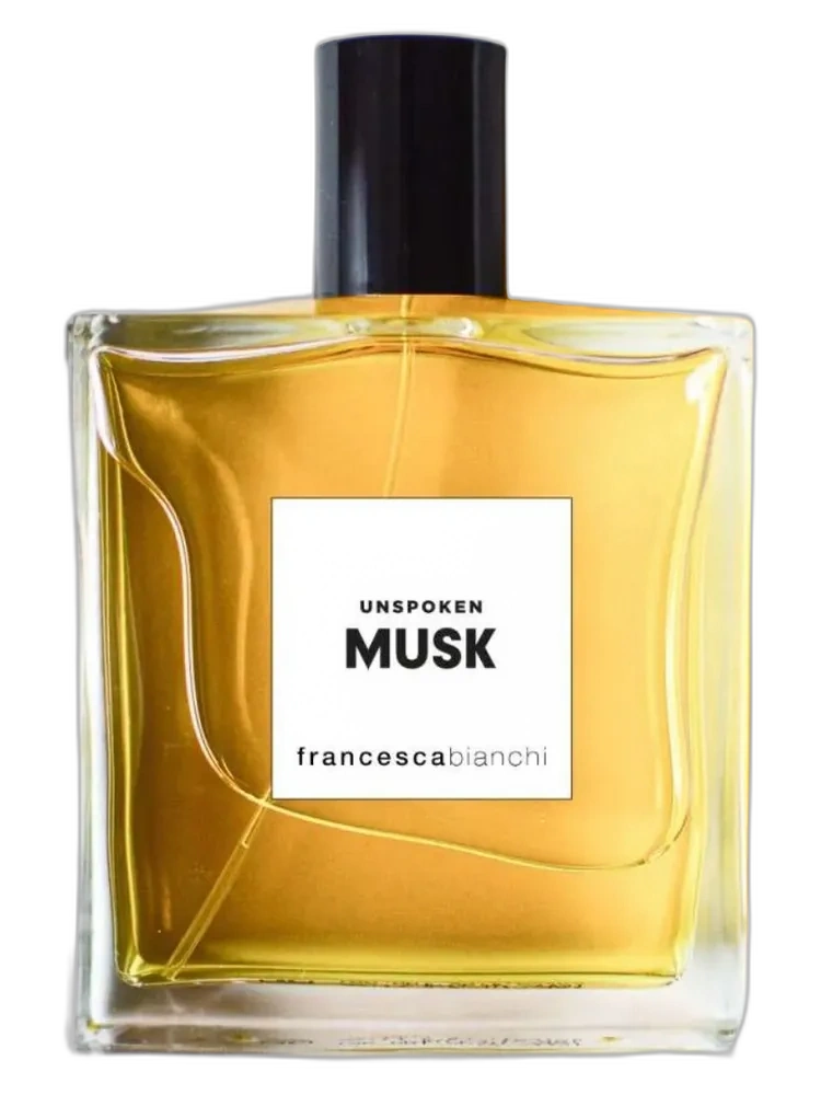 Unspoken Musk unisex