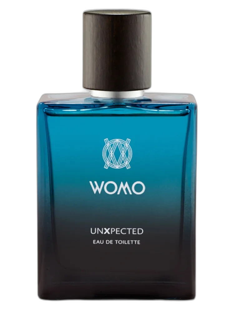 UnXpected for men