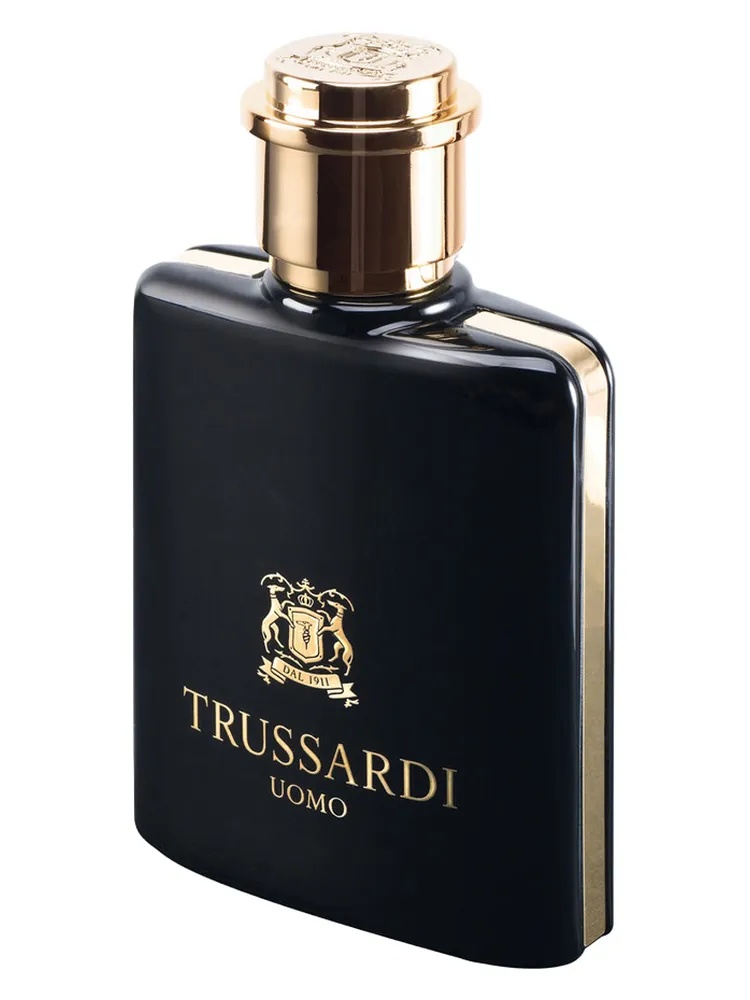 Uomo Trussardi 2011 for men