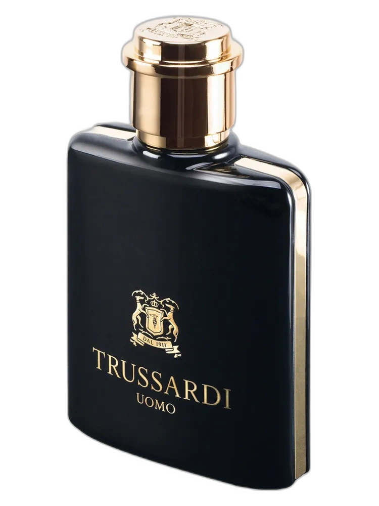 Uomo Trussardi 2011 for men