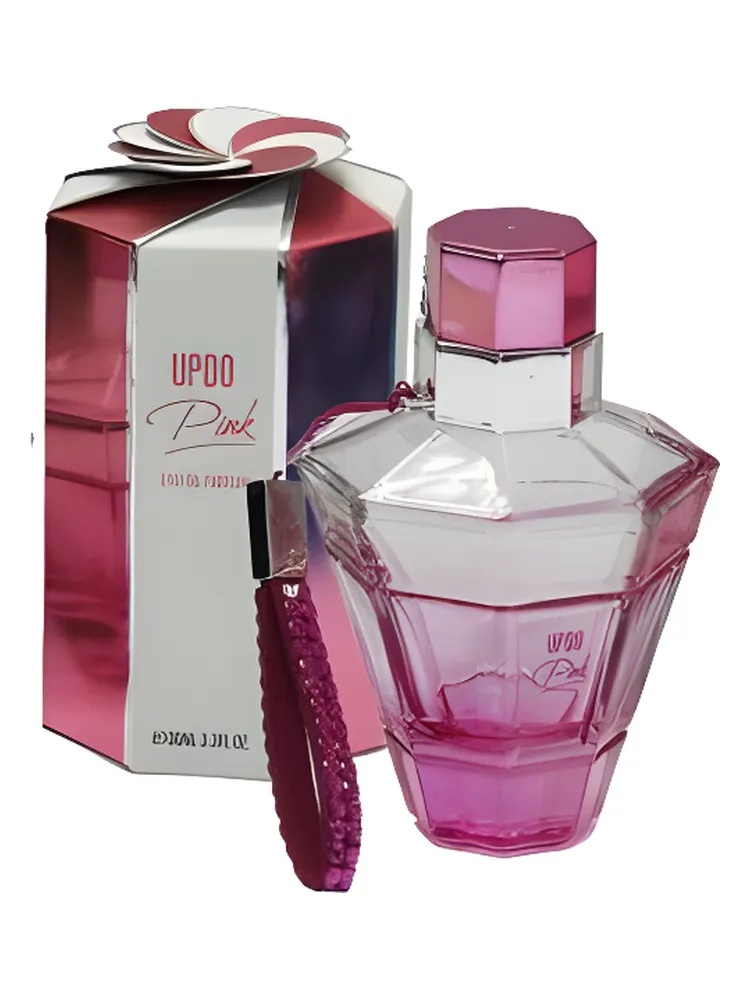 UPDO Pink thumbnail 2