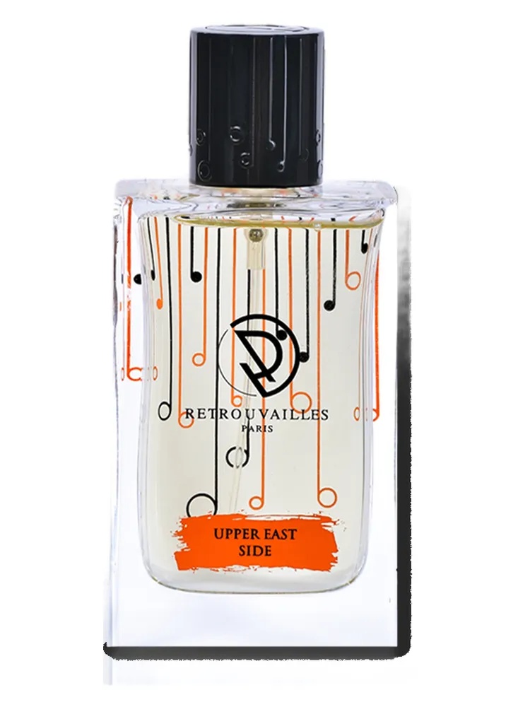 Upper East Side unisex