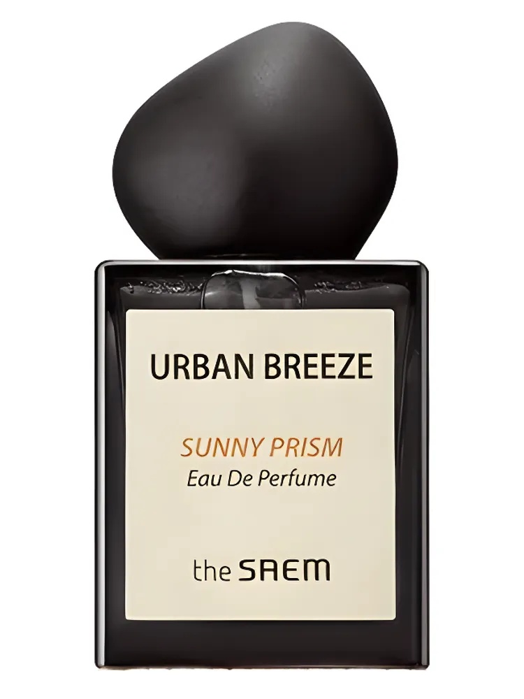 Urban Breeze Sunny Prism unisex