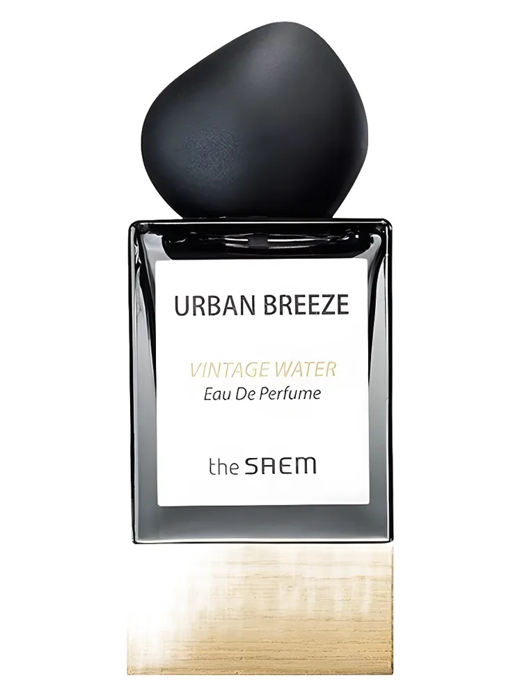 Urban Breeze Vintage Water unisex