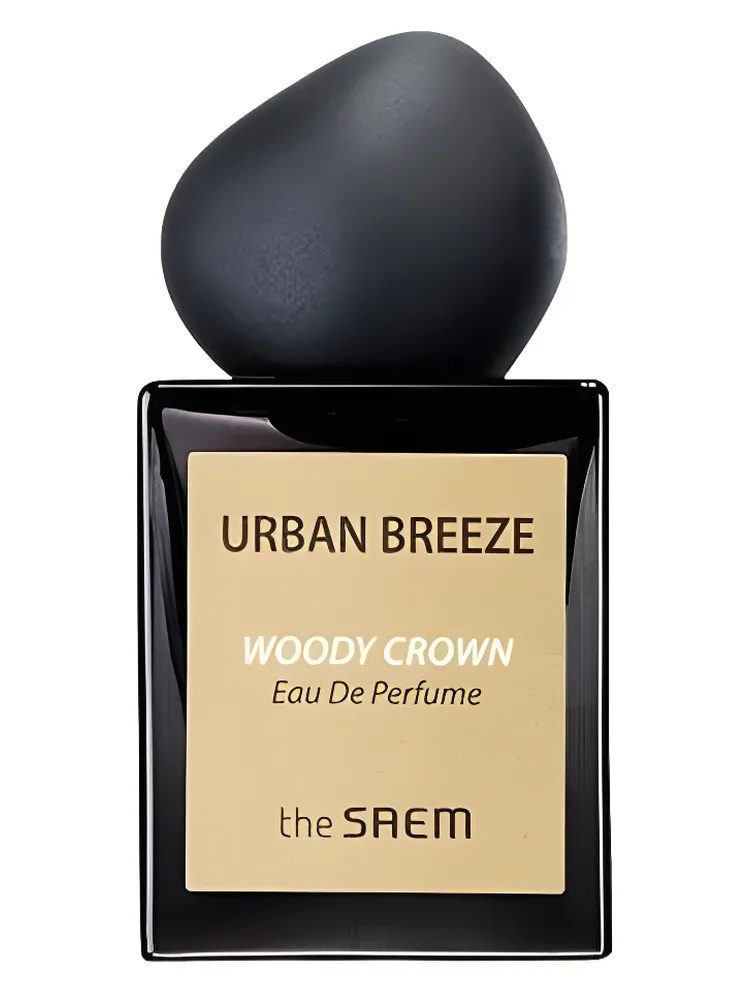 Urban Breeze Woody Crown unisex