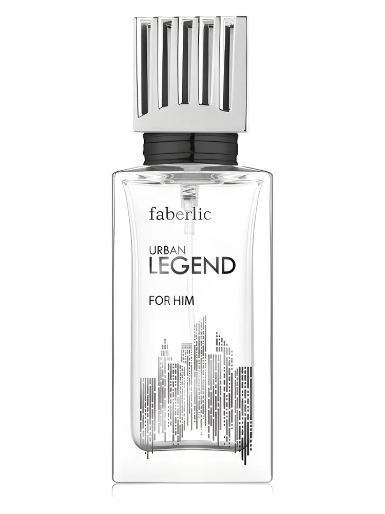 Urban Legend For Him thumbnail 2